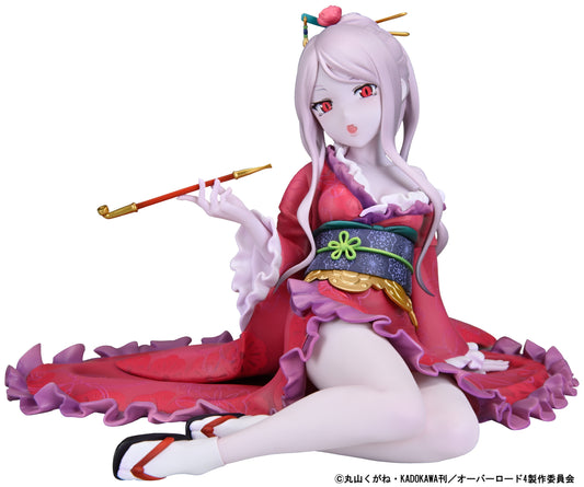 Mass for the Dead Overlord Shalltear Lustrous New Year's Greeting Ver. | animota