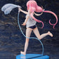 Grisaia Phantom Trigger Ikoma Murasaki School Swimwear Ninja Ver., Action & Toy Figures, animota