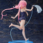 Grisaia Phantom Trigger Ikoma Murasaki School Swimwear Ninja Ver., Action & Toy Figures, animota