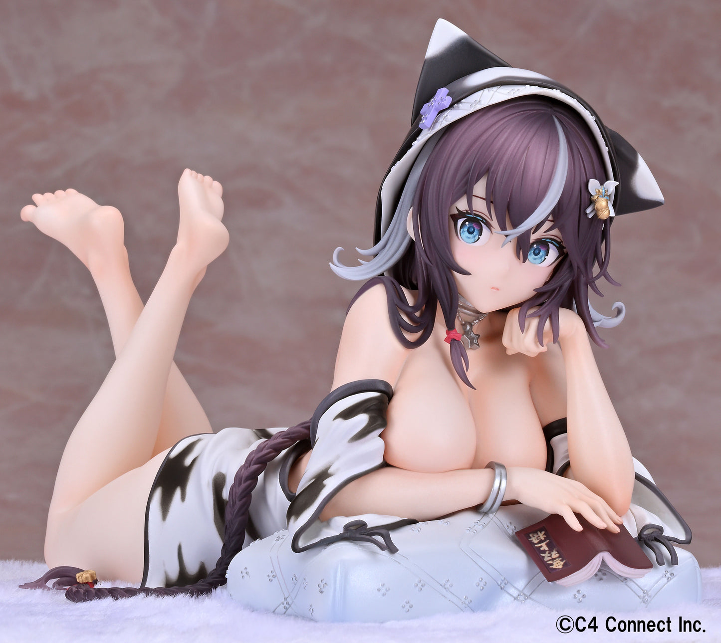 Depose Girls -Hyakka Ryoran no Moehime Tachi- [Neoki] Hanhou, Action & Toy Figures, animota