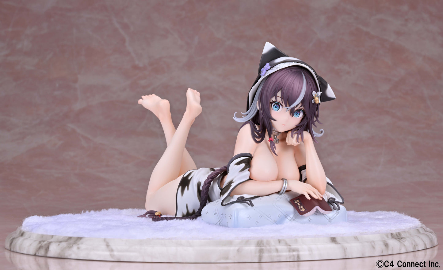 Depose Girls -Hyakka Ryoran no Moehime Tachi- [Neoki] Hanhou, Action & Toy Figures, animota