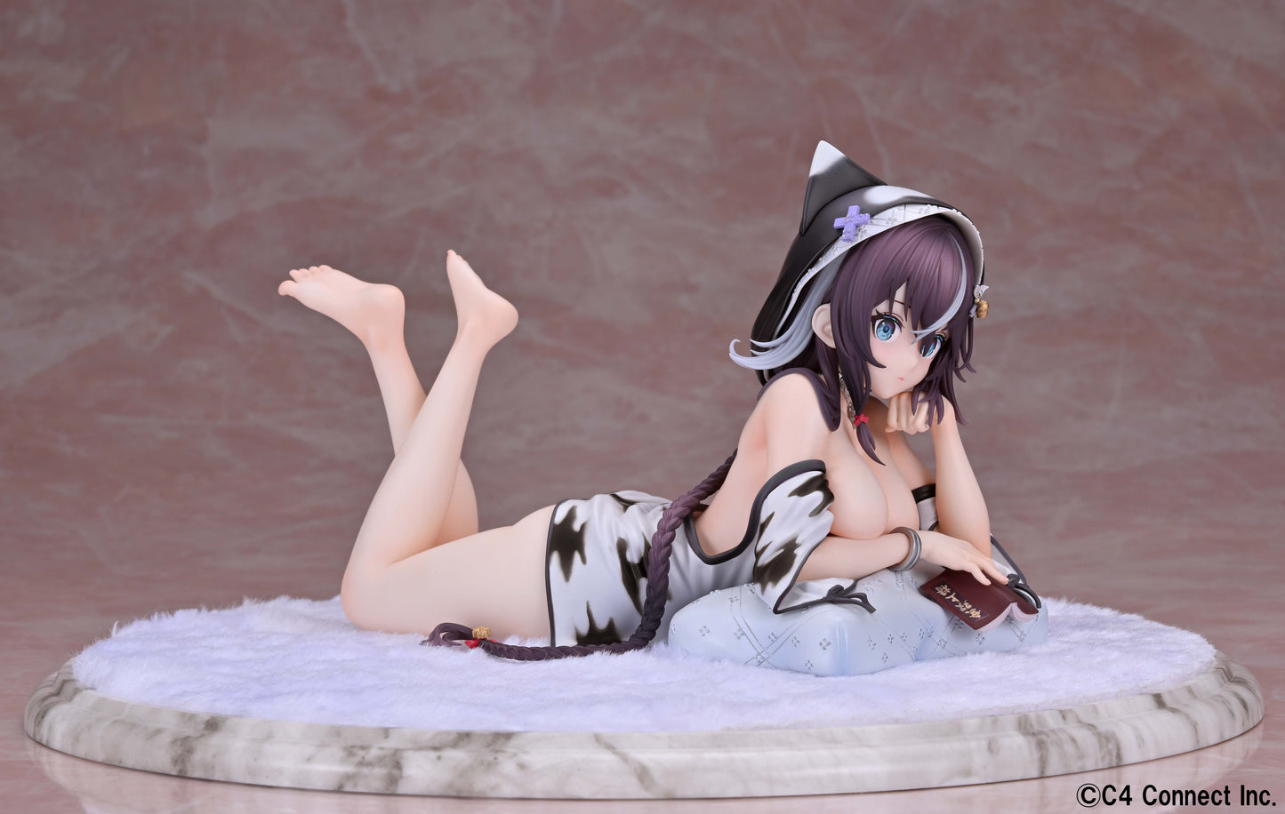 Depose Girls -Hyakka Ryoran no Moehime Tachi- [Neoki] Hanhou, Action & Toy Figures, animota