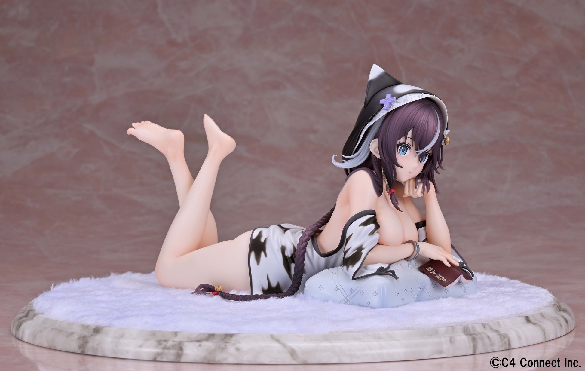 Depose Girls -Hyakka Ryoran no Moehime Tachi- [Neoki] Hanhou, Action & Toy Figures, animota