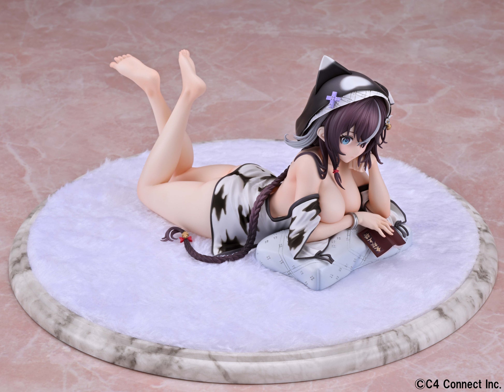 Depose Girls -Hyakka Ryoran no Moehime Tachi- [Neoki] Hanhou, Action & Toy Figures, animota