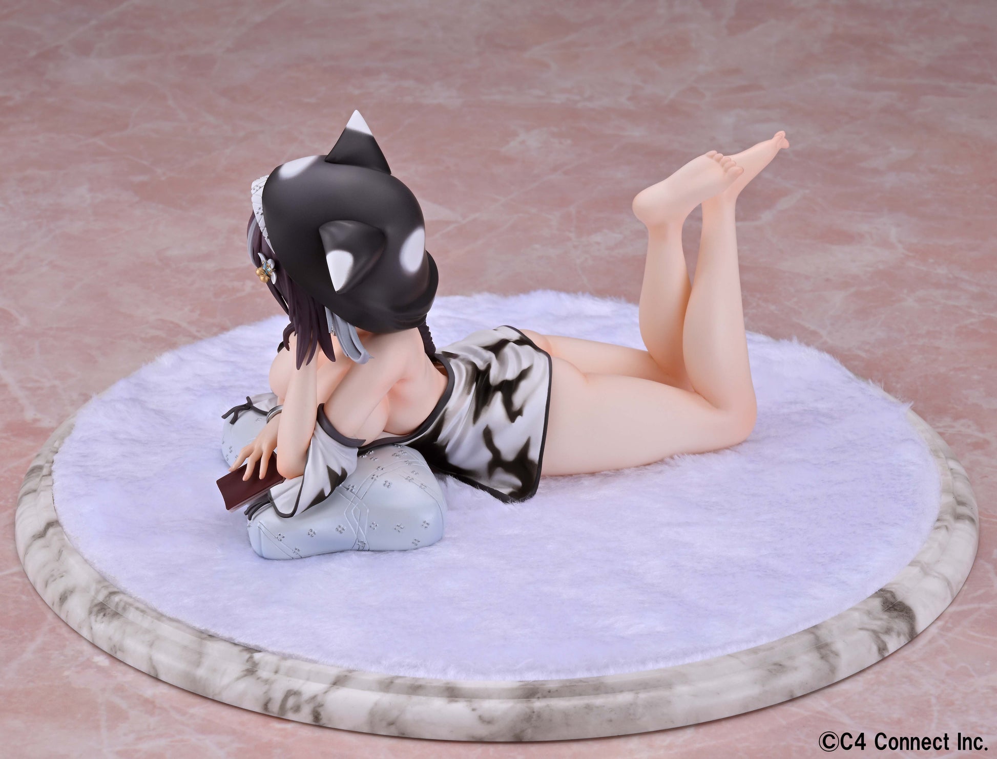 Depose Girls -Hyakka Ryoran no Moehime Tachi- [Neoki] Hanhou, Action & Toy Figures, animota