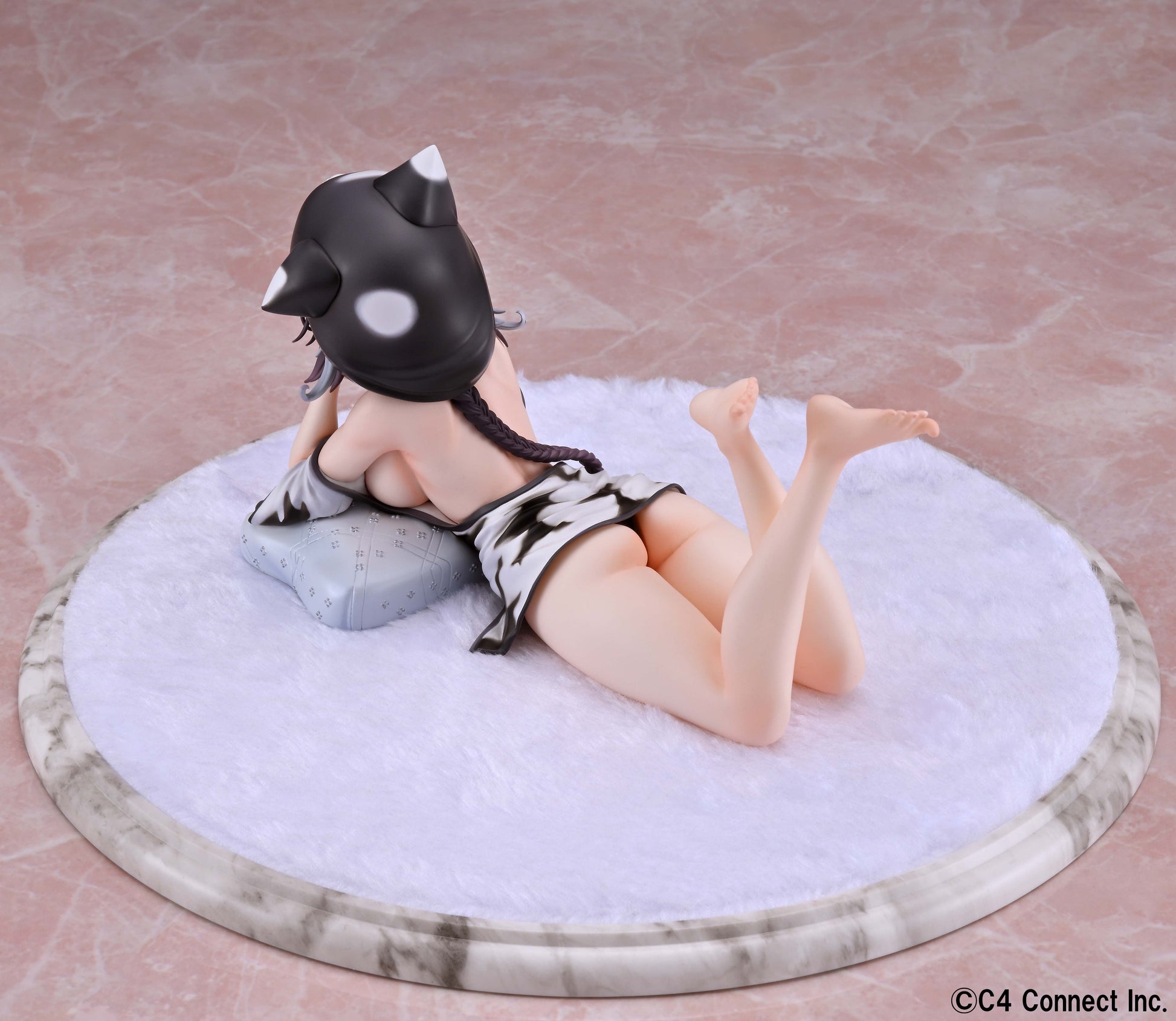 Depose Girls -Hyakka Ryoran no Moehime Tachi- [Neoki] Hanhou, Action & Toy Figures, animota