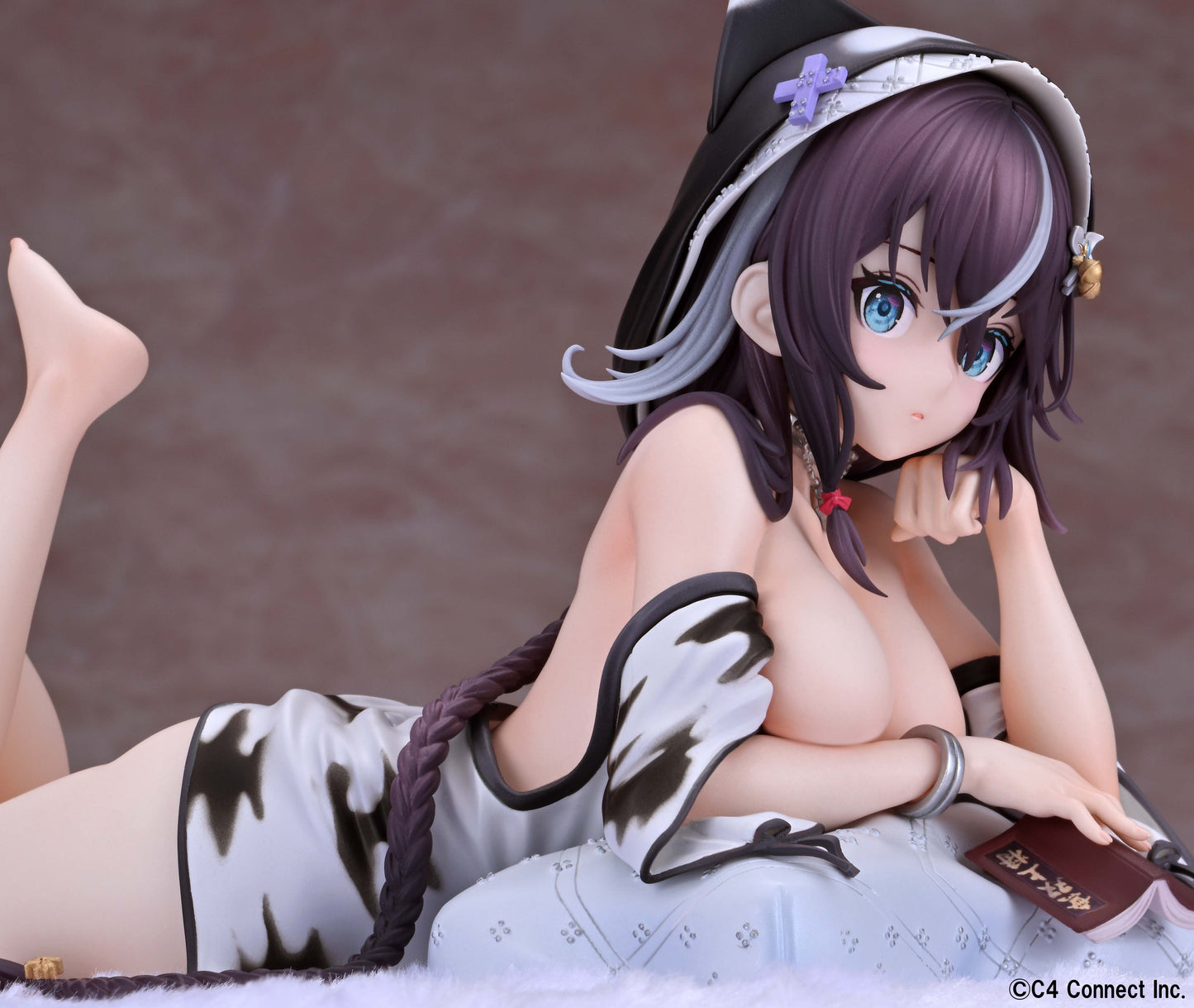 Depose Girls -Hyakka Ryoran no Moehime Tachi- [Neoki] Hanhou, Action & Toy Figures, animota