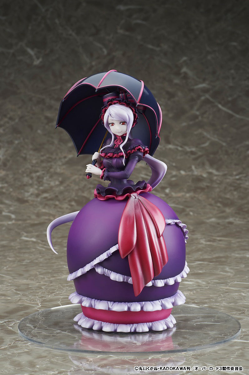 "Overlord" Shalltear Bloodfallen