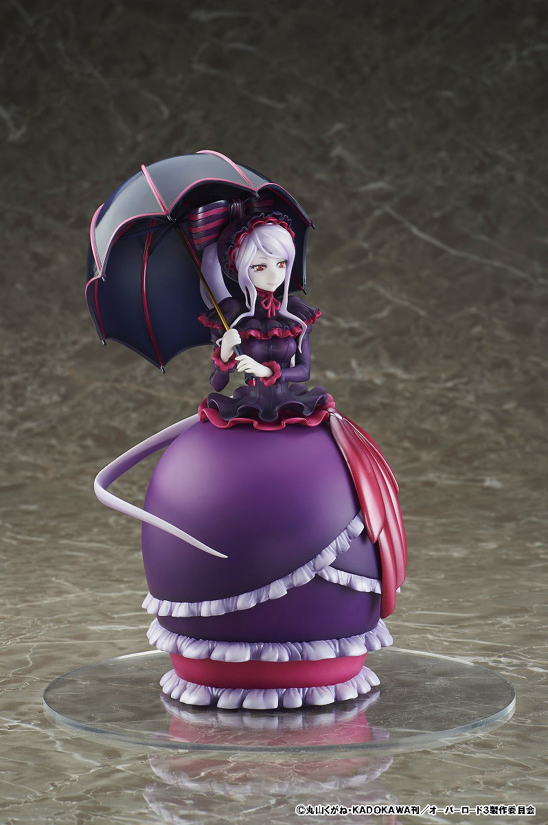 "Overlord" Shalltear Bloodfallen