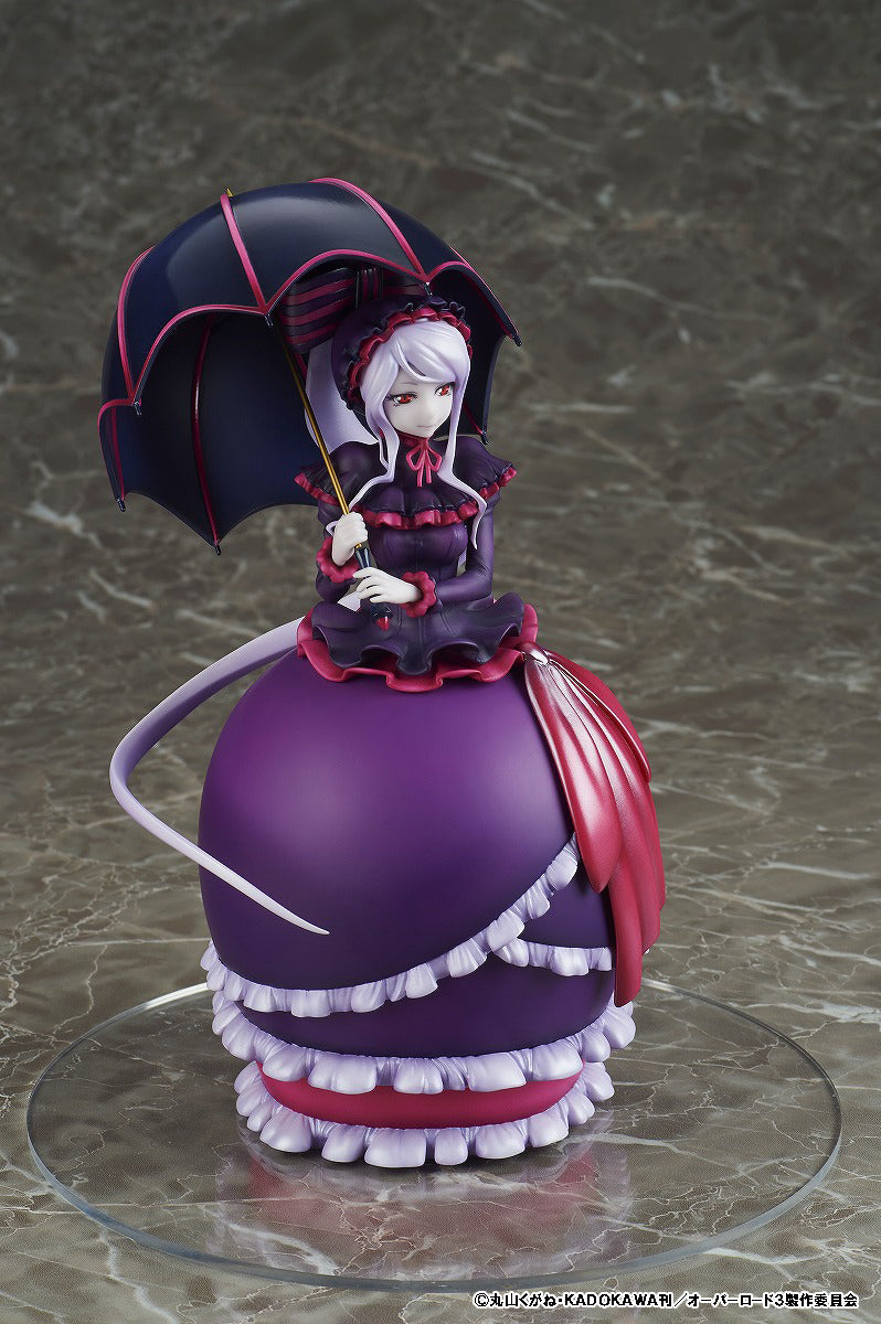 "Overlord" Shalltear Bloodfallen