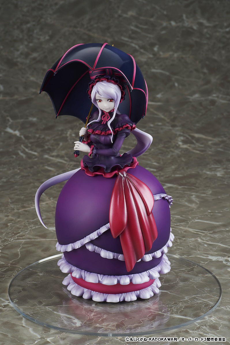 "Overlord" Shalltear Bloodfallen