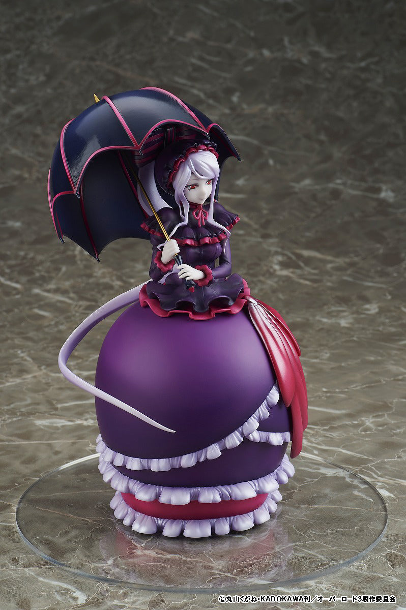 "Overlord" Shalltear Bloodfallen