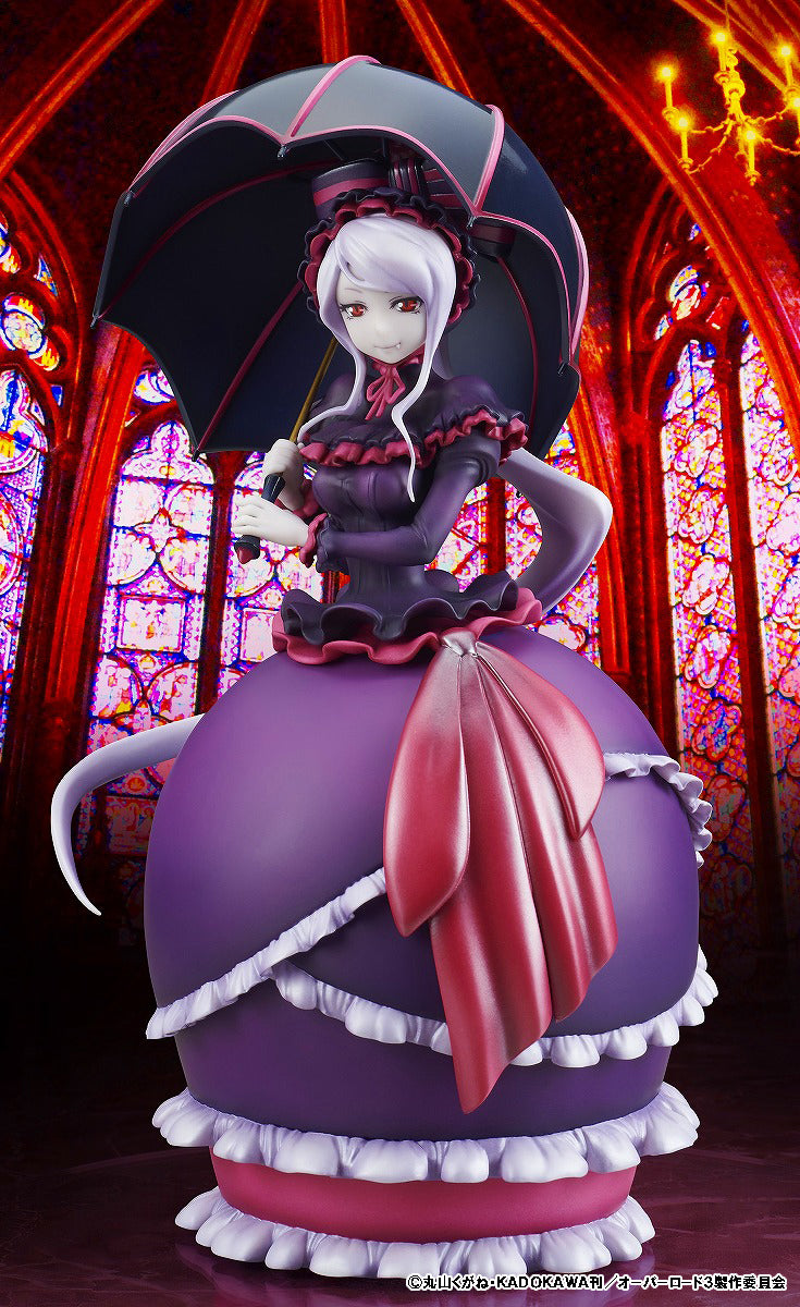 "Overlord" Shalltear Bloodfallen