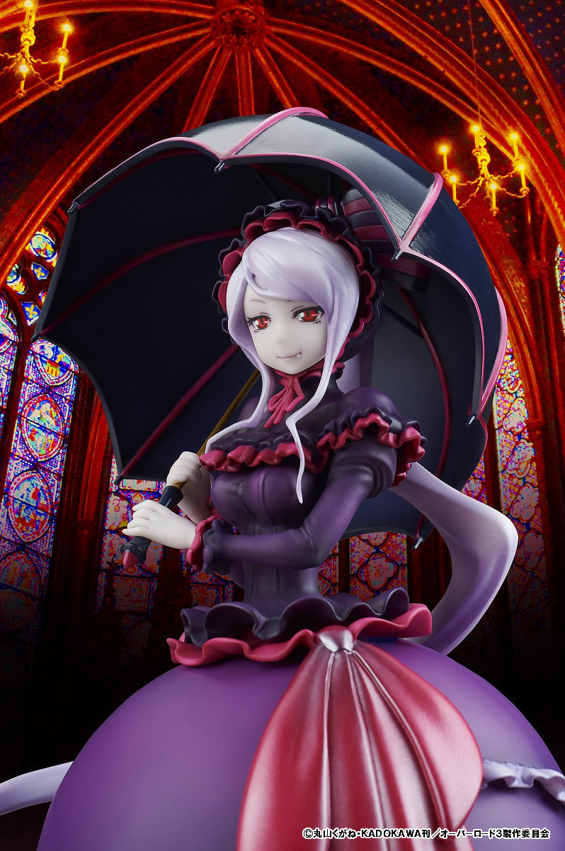 "Overlord" Shalltear Bloodfallen