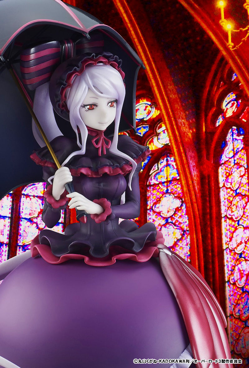 "Overlord" Shalltear Bloodfallen