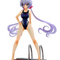 Senki Zessho Symphogear XV Yukine Chris Swimwear Ver. Complete Figure, Action & Toy Figures, animota