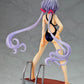 Senki Zessho Symphogear XV Yukine Chris Swimwear Ver. Complete Figure, Action & Toy Figures, animota