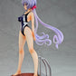 Senki Zessho Symphogear XV Yukine Chris Swimwear Ver. Complete Figure, Action & Toy Figures, animota