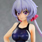 Senki Zessho Symphogear XV Yukine Chris Swimwear Ver. Complete Figure, Action & Toy Figures, animota