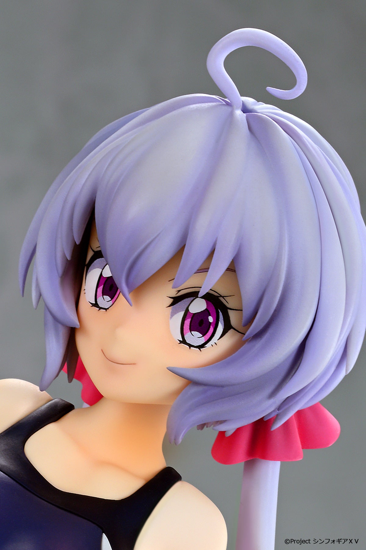 Senki Zessho Symphogear XV Yukine Chris Swimwear Ver. Complete Figure, Action & Toy Figures, animota