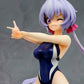 Senki Zessho Symphogear XV Yukine Chris Swimwear Ver. Complete Figure, Action & Toy Figures, animota
