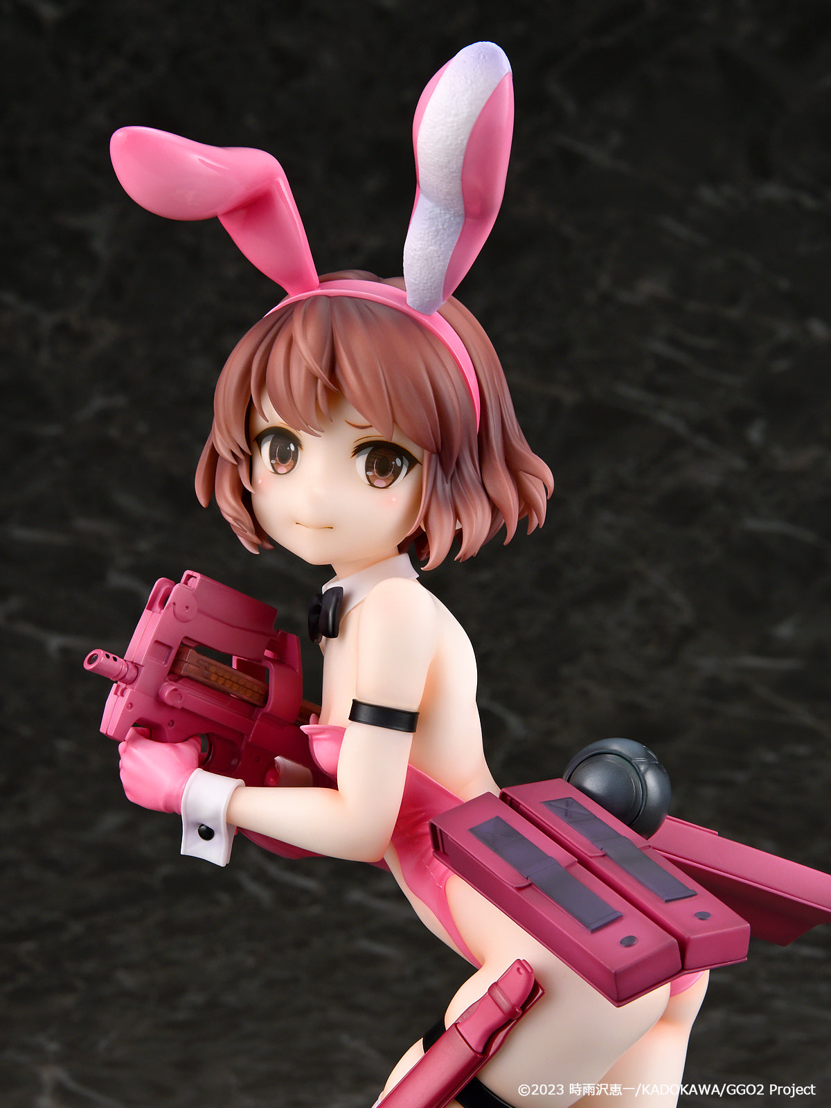 Sword Art Online Alternative Gun Gale Online II Llenn Bunny Girl Ver.