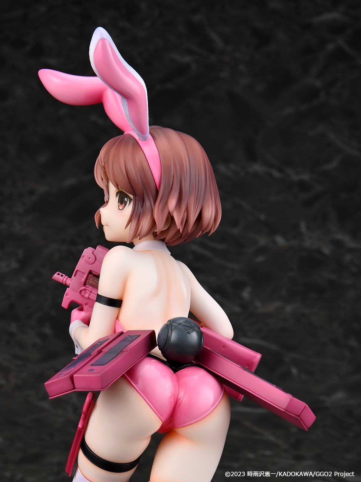 Sword Art Online Alternative Gun Gale Online II Llenn Bunny Girl Ver.