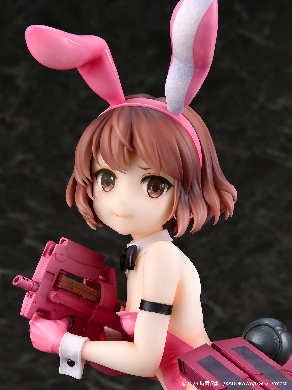 Sword Art Online Alternative Gun Gale Online II Llenn Bunny Girl Ver.