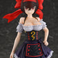 Girls und Panzer: Ribbon Warrior Tsuruki Shizuka Dirndl Ver.
