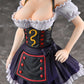 Girls und Panzer: Ribbon Warrior Tsuruki Shizuka Dirndl Ver.