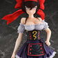 Girls und Panzer: Ribbon Warrior Tsuruki Shizuka Dirndl Ver.