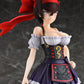 Girls und Panzer: Ribbon Warrior Tsuruki Shizuka Dirndl Ver.