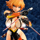 Taimanin RPGX Tenshin Eiketsu Igawa Sakura Renewal Ver.
