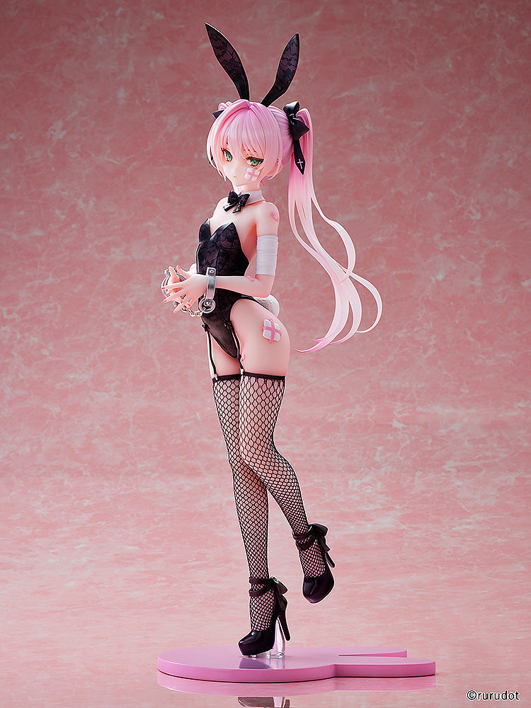 Illustration by rurudo Hatsune Bunny Girl Ver.
