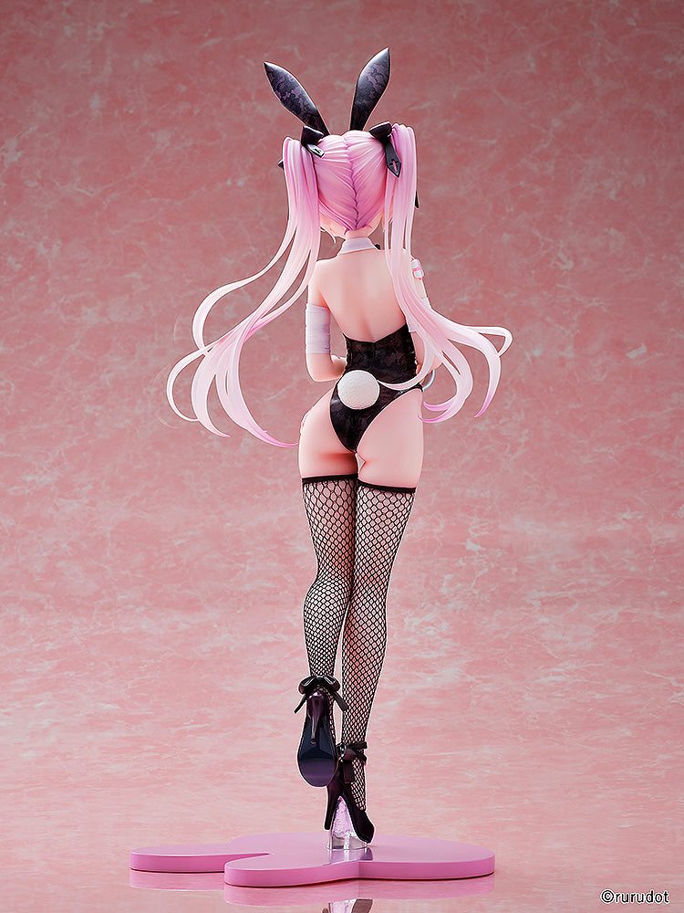 Illustration by rurudo Hatsune Bunny Girl Ver.