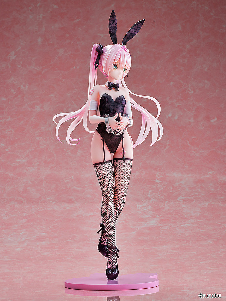 Illustration by rurudo Hatsune Bunny Girl Ver.