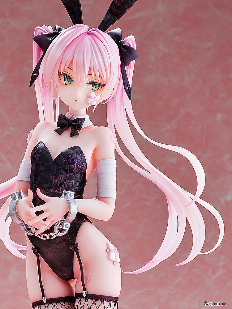 Illustration by rurudo Hatsune Bunny Girl Ver.