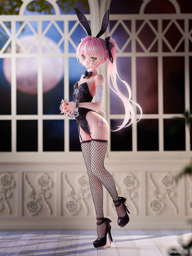 Illustration by rurudo Hatsune Bunny Girl Ver.