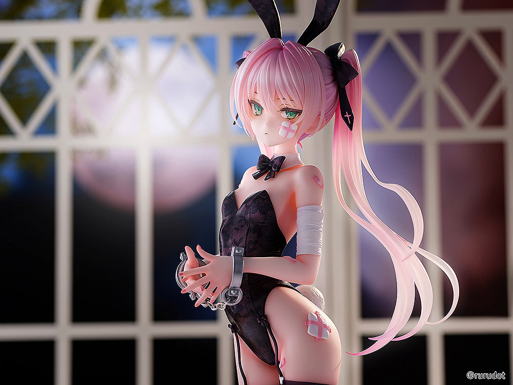 Illustration by rurudo Hatsune Bunny Girl Ver.