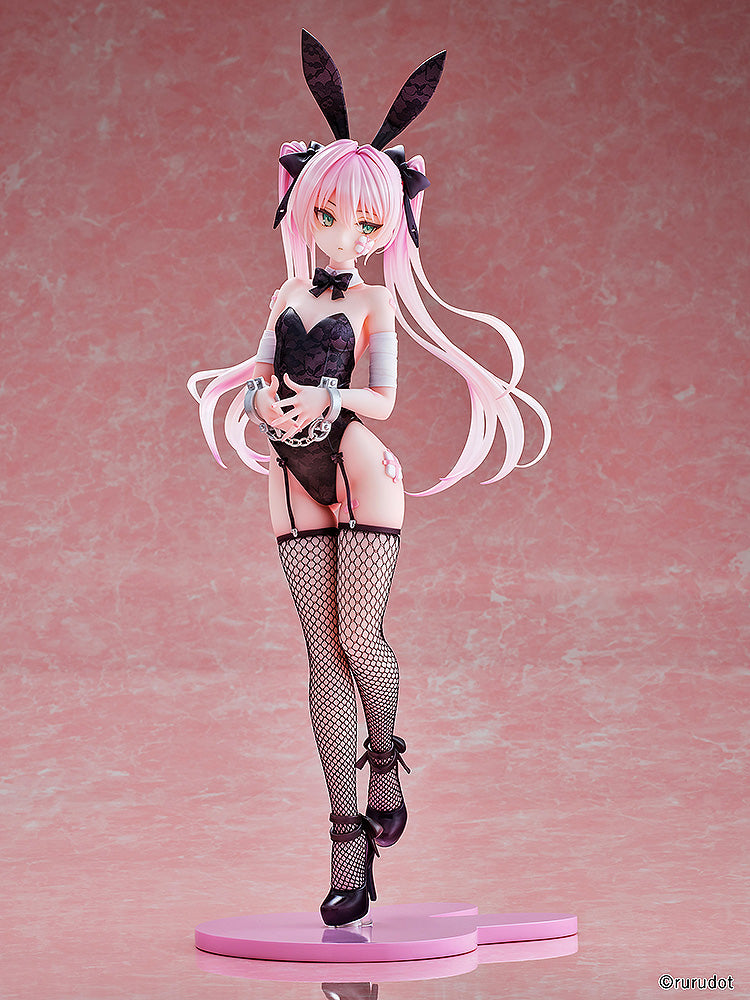 Illustration by rurudo Hatsune Bunny Girl Ver. Limited Edition