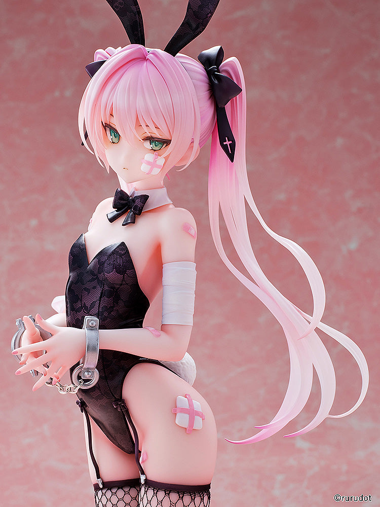 Illustration by rurudo Hatsune Bunny Girl Ver. Limited Edition