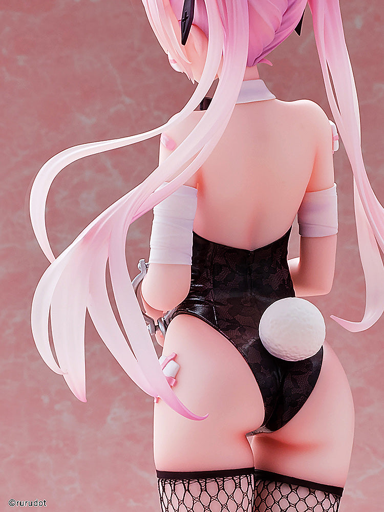 Illustration by rurudo Hatsune Bunny Girl Ver. Limited Edition