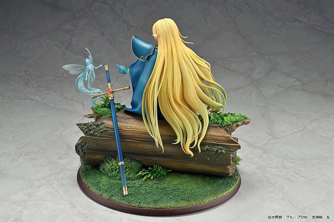 Record of Lodoss War Deedlit