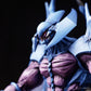 Yu-Gi-Oh! Duel Monsters GX Raviel, Lord of Phantasms