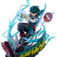 My Hero Academia 1/7 Scale Figure Midoriya Izuku Deku Ver. | animota