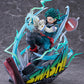 My Hero Academia 1/7 Scale Figure Midoriya Izuku Deku Ver. | animota