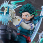 My Hero Academia 1/7 Scale Figure Midoriya Izuku Deku Ver. | animota