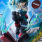 My Hero Academia 1/7 Scale Figure Midoriya Izuku Deku Ver. | animota