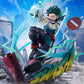 My Hero Academia 1/7 Scale Figure Midoriya Izuku Deku Ver. | animota