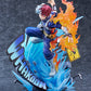 My Hero Academia 1/7 Scale Figure Todoroki Shoto Shoto Ver.